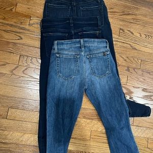 Denim refresh bundle 💙